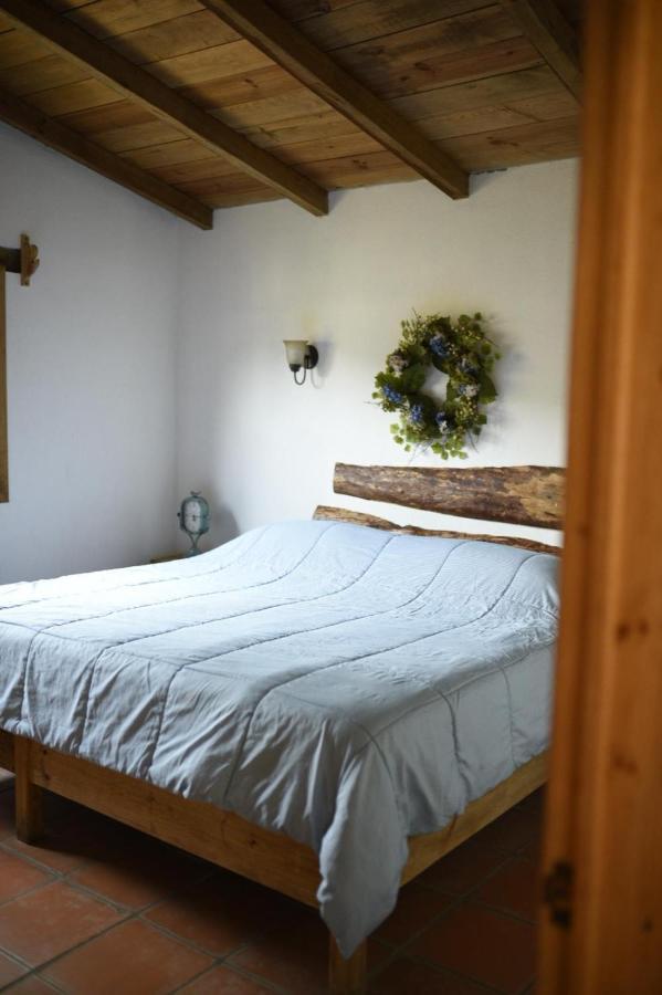 Hotel La Casona Real Huasca de Ocampo Ngoại thất bức ảnh